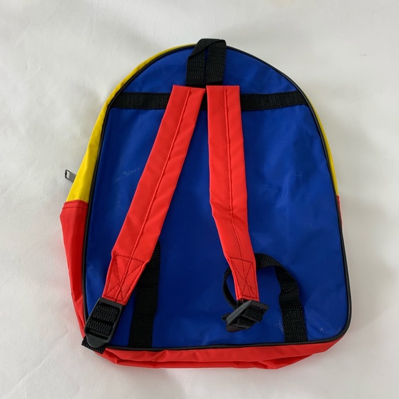 Vintage ‘90’s Dr. Seuss Backpack - Picture 2 of 4